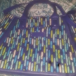 Vera Bradley purse